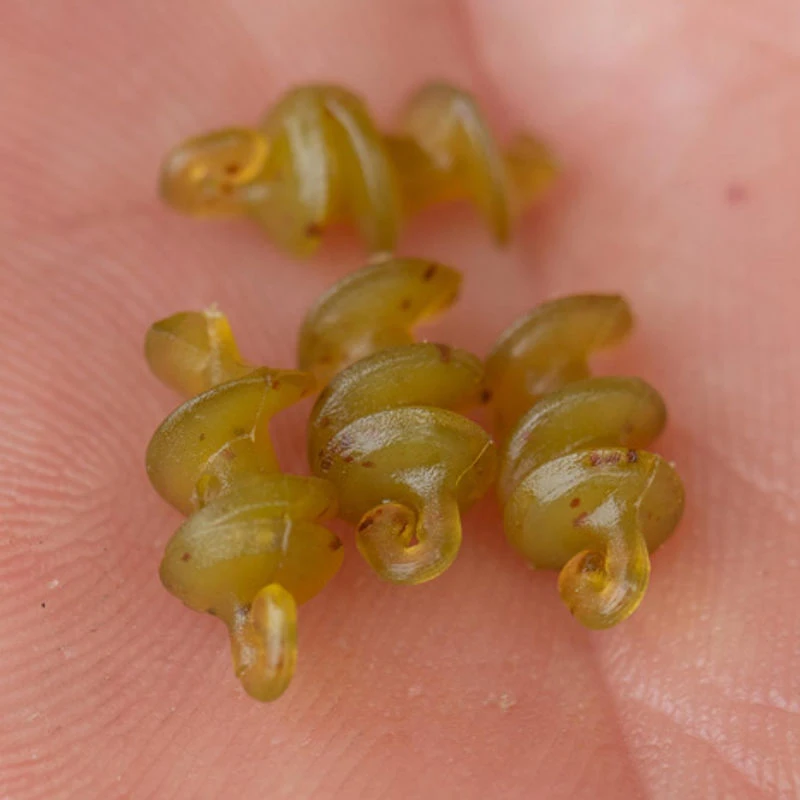 Korum Smokescreen Meat Screws